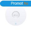 TP-Link EAP690E HD AXE11000 Ceiling Mount Quad-Band WiFi 6E 