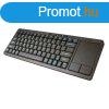 Platinet Omega OKB004BES Wireless keyboard Black ES