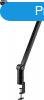 Logitech Compass Premium Broadcast Boom Arm Black