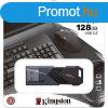 Kingston 128GB DataTraveler Exodia Onyx USB 3.2 Gen 1 pendri