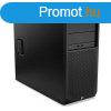 HP Z2 Tower G4 / Intel i7-8700K / 16GB / 1TB NVMe / NVIDIA Q