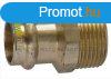 Bnninger Press-Gas 4243G 35mm*1? KM csatlakoz idom