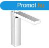 Hansgrohe Vernis Shape egykaros mosdcsaptelep 190, lefolyg