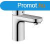 Hansgrohe Vernis Blend egykaros mosdcsaptelep 70, lefolyga