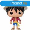 POP! Animation: Monkey D. Luffy (One Piece)