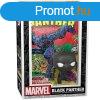 POP! Comic Cover Black Phanter (Marvel) figura