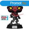 POP! Darth Maul (Star Wars) 2023 Fall Convention Limited Kia