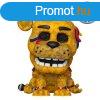 POP! Games: Withered Golden Freddy (Special Edition)