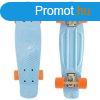 SP Penny board - Blue-Orange