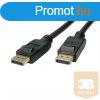 ROLINE Kbel DisplayPort, M/M 1.4, 2m