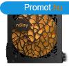 NJOY Tpegysg 750W - Titan+ 750 (80 Plus Bronze, Aktv PFC,