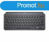 Logitech MX Keys Mini wireless keyboard Graphite US