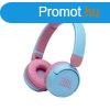 JBL Jr310BT Wireless Headset Blue