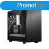 Fractal Design Define 7 Light Tempered Glass Black