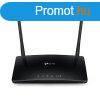 TP-LINK 3G/4G Modem + Wireless Router N-es 300Mbps 1xWAN(100