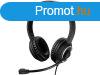 SANDBERG 126-15 sandberg fejhallgat - minijack chat headset