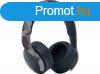 Sony PS5 WIRELESS HEADSET PULSE 3D GREY CAMO headset