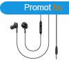 Samsung Vezetkes In Ear Flhallgat, Fekete