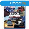 Truck Driver: The American Dream - PS5