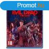 Evil Dead: The Game - PS5