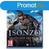 WWI Isonzo: Italian Front (Deluxe Kiads) - PS5