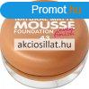 Essence Natural Matte Mousse Foundation Even Finish 43 Alapo