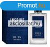 Bi-es Inspire Concept EDT 90ml / Creed Aventus parfm utnza