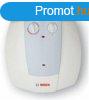 Bosch TR2000T 10 T villanybojler Tronic 2000 T mini 10 liter