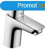 Hansgrohe Logis Egykaros mosdcsaptelep 70, push-open lefoly