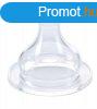 ThermoBaby 2 db Variable szilikon etetcumi - Anti-Colic - 0