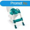 ThermoBaby Kiddyloo wc-szkt - Emerald Green