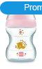 MAM Learn to Drink ivpohr 190 ml (2023) 6h+ - Rzsaszn - 