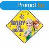 Disney Baby on Board tbla - Jgvarzs