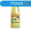 Srolkrm 2 liter Professional Cif Cream Lemon