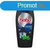 Tusfrd 400 ml frfi Baba menta