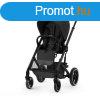 CYBEX Gold Balios S Lux BLK B sport babakocsi - Moon Black