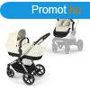 CYBEX Gold Eos Lux TPE 2in1 sport babakocsi - Seashell Beige