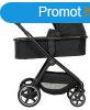 FreeON Zack 3in1 multifunkcis babakocsi-Black