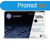 HP W1490X Toner Black 9.500 oldal kapacits No.149X