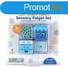 Cool Down Sensory Cubes Sensory Fidget Set- Learning Resourc