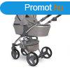 Lorelli Rimini Premium multifunkcis babakocsi - Grey