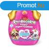 Rainbocorns Pocket Puppycorn meglepets kutyus, nagy, 1 db -