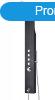 Wellis Mariner Black Matt termoszttos zuhanypanel