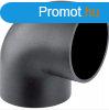 Geberit D125 PE-HD 90°-os ív