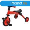 DHS B-Trike Tricikli - Red