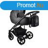 Bexa Air Eco multifunkcis babakocsi 2in1 - Black