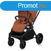 Lionelo Mika Plus 2in1 multifunkcis babakocsi - Brown Rust