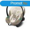 CYBEX Gold Aton S2 i-Size babahordoz (45-87 cm) - Seashell 