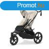 CYBEX Gold Avi Spin BLK fut-, multifunkcis- s sport babak