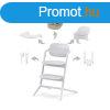 CYBEX Lemo 2 Gold 4-in-1 Set etetszk - All White